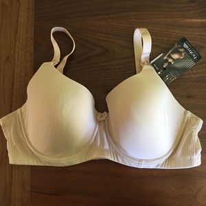 NWT Hotmilk Maternity & Nursing Bra